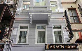 Arach Hotel Harbiye